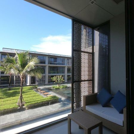Baan Mai Khao Condo ภายนอก รูปภาพ