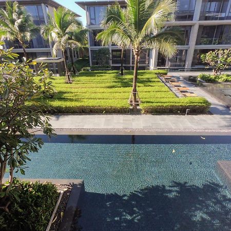 Baan Mai Khao Condo ภายนอก รูปภาพ