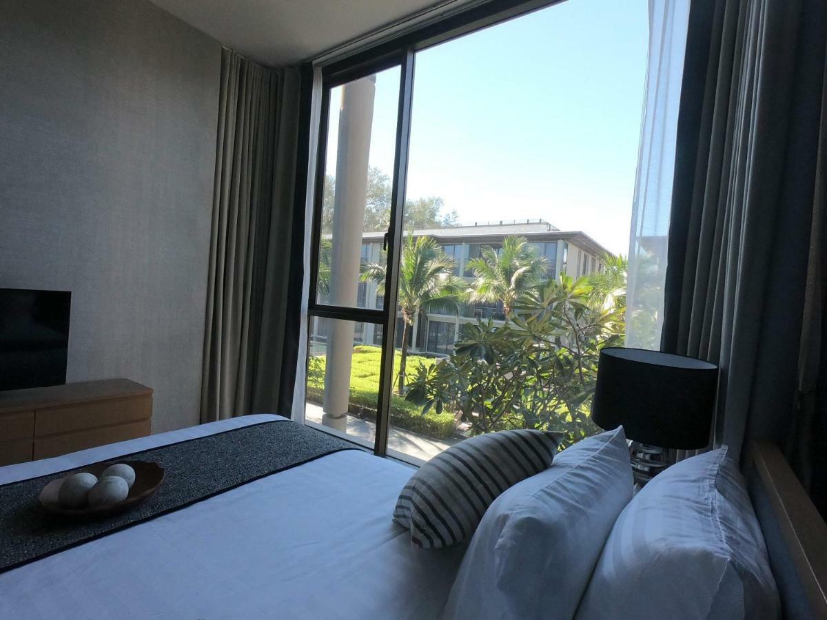 Baan Mai Khao Condo ภายนอก รูปภาพ