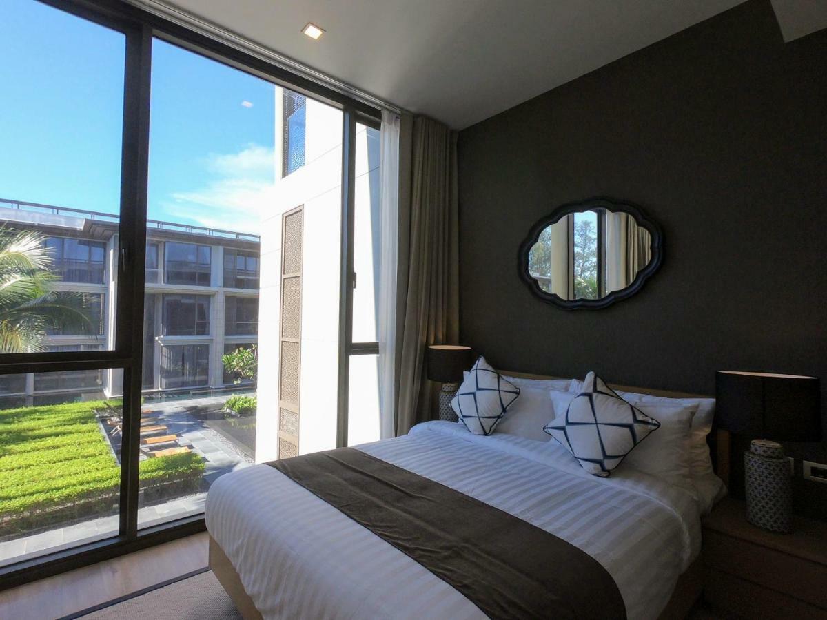 Baan Mai Khao Condo ภายนอก รูปภาพ