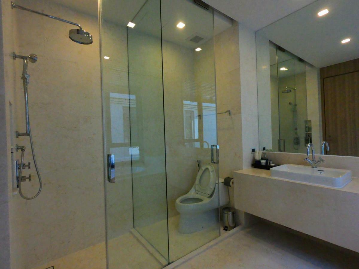 Baan Mai Khao Condo ภายนอก รูปภาพ
