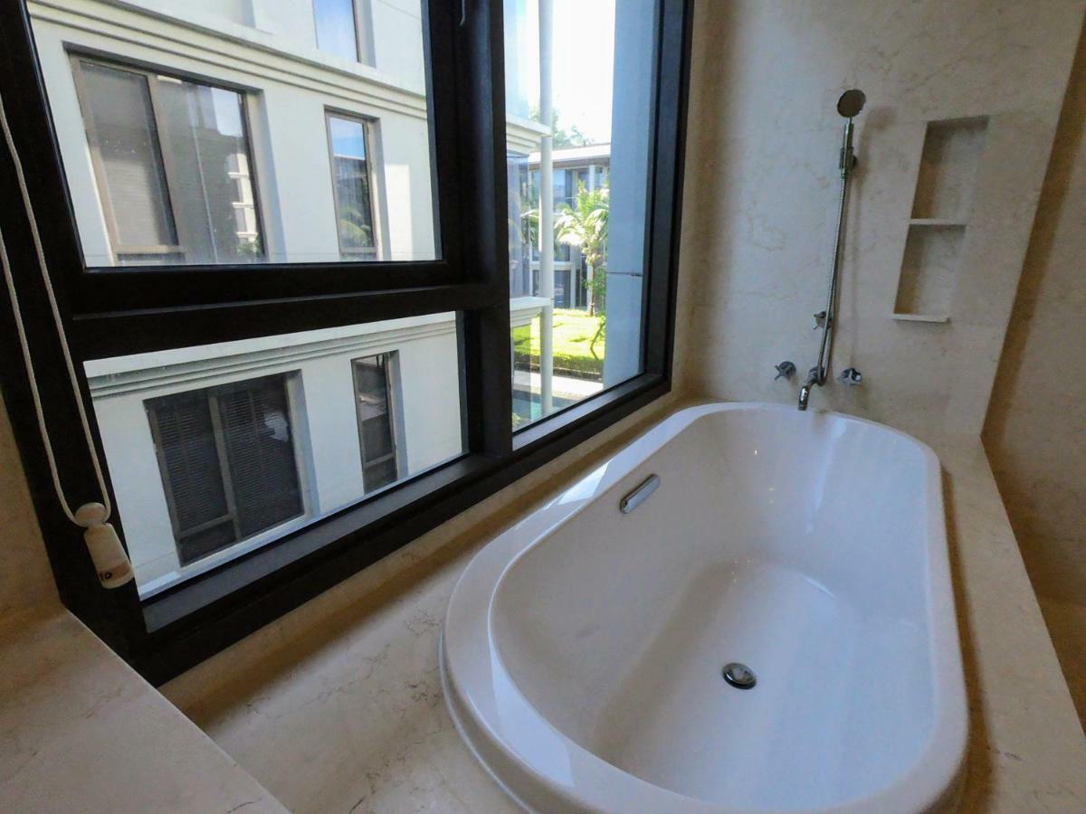 Baan Mai Khao Condo ภายนอก รูปภาพ