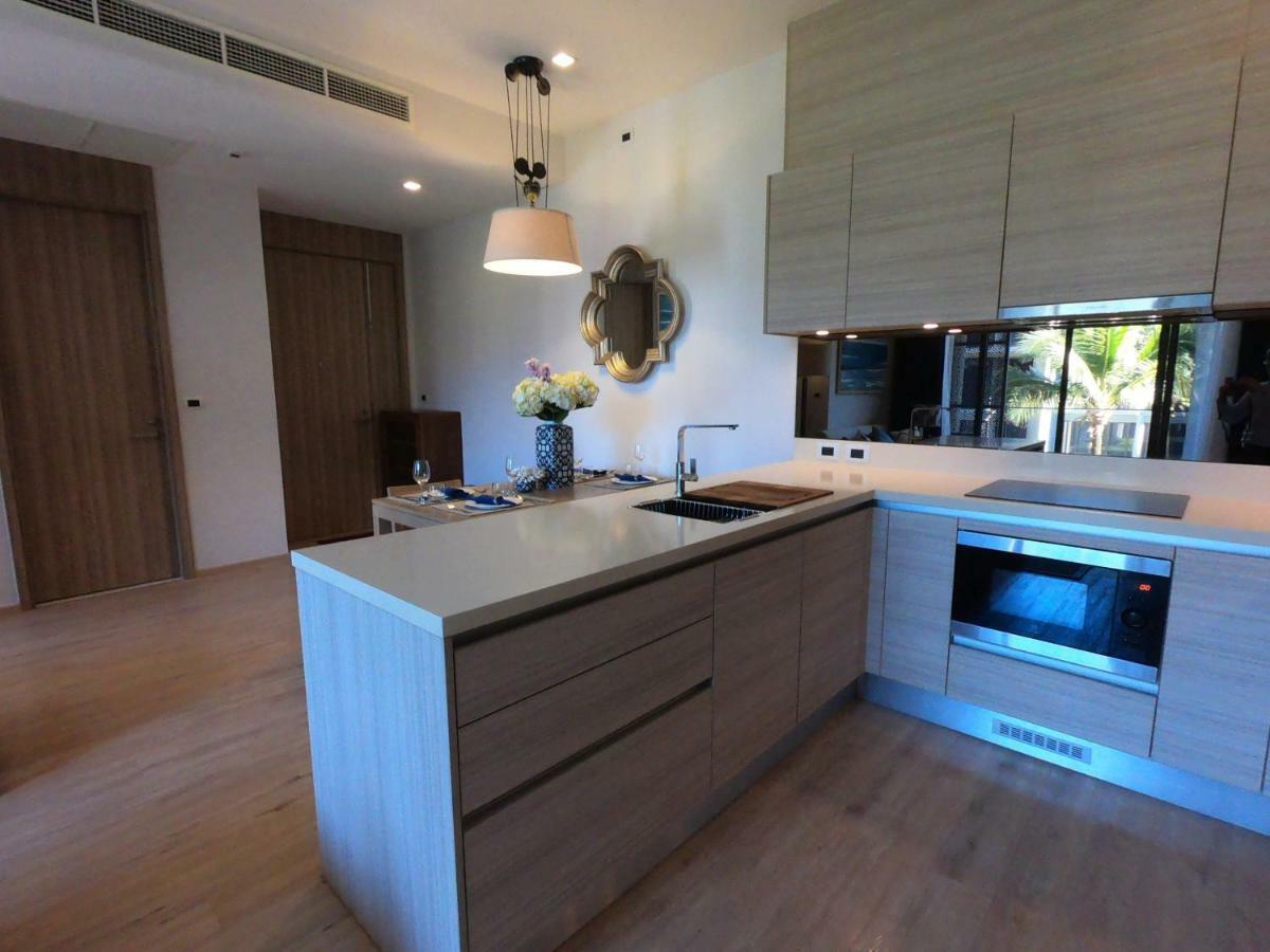 Baan Mai Khao Condo ภายนอก รูปภาพ