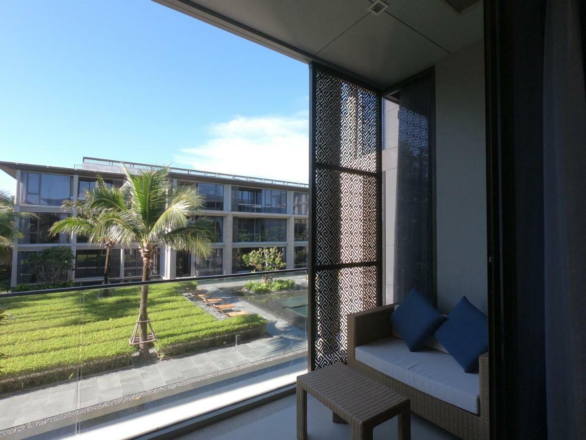 Baan Mai Khao Condo ภายนอก รูปภาพ