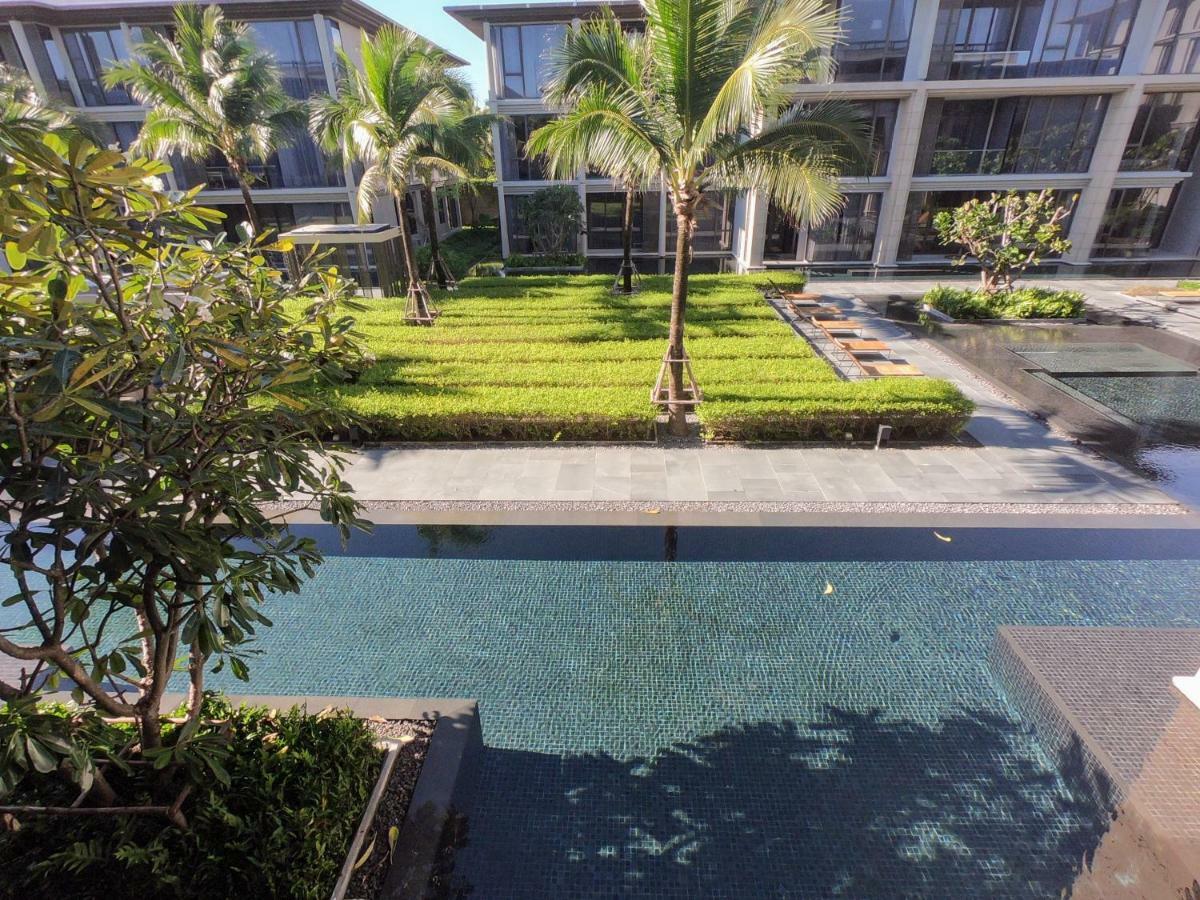 Baan Mai Khao Condo ภายนอก รูปภาพ