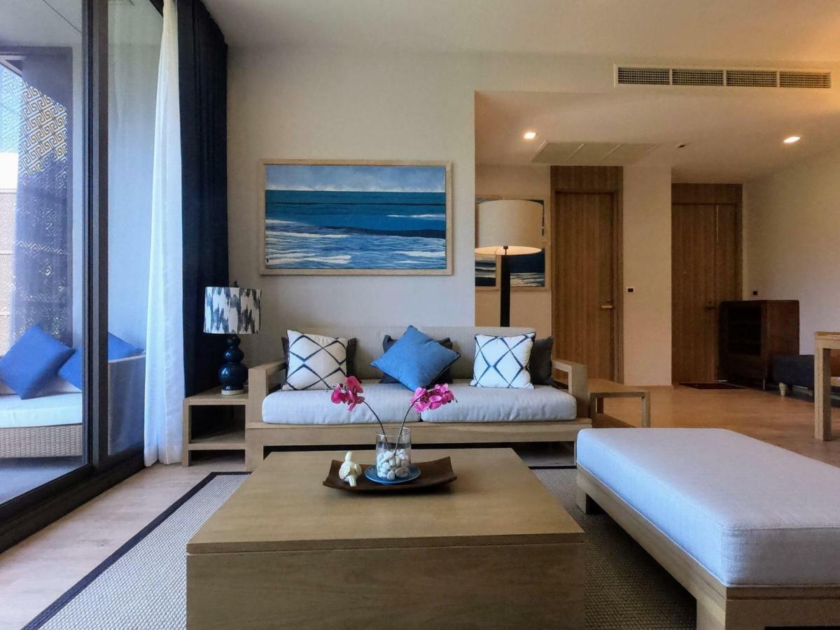 Baan Mai Khao Condo ภายนอก รูปภาพ