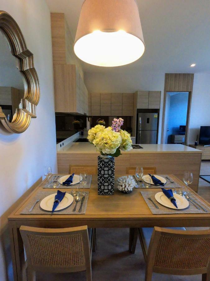 Baan Mai Khao Condo ภายนอก รูปภาพ